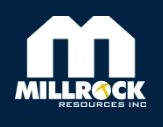 Millrock Resources