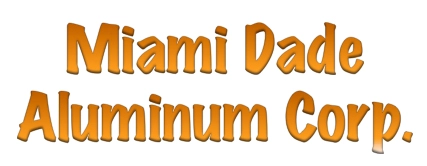 Miami Dade Aluminum Corp.