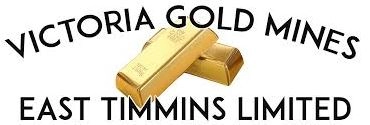 Victoria Gold Mines East Timmins Ltd