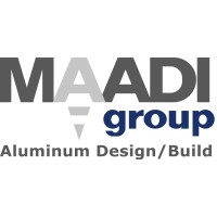 MAADI Group, Inc.