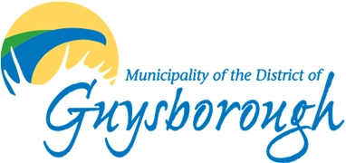 Municipality of the District of Guysborough