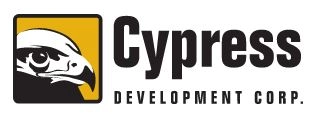 Cypress Development Corp.