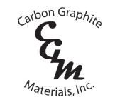 Carbon Graphite Materials, Inc