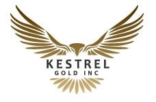 Kestrel Gold Inc.
