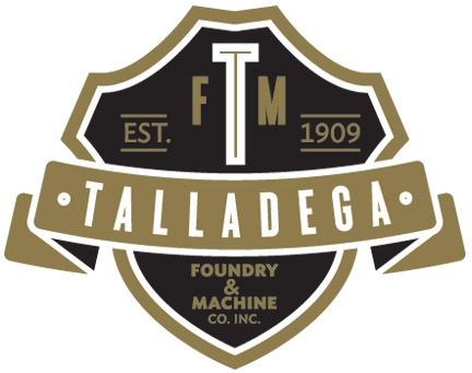 Talladega Foundry & Machine Co., Inc.
