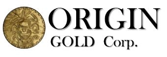 Origin Gold Corporation