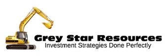 Greystar Resources Ltd