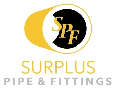 Surplus Pipe & Fittings