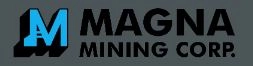 Magna Mining Corp