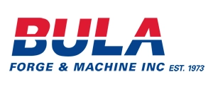 Bula Forge & Machine, Inc.