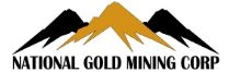 National Gold Mining Corp