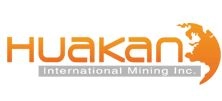 Huakan International Mining