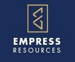 Empress Resources Corp.