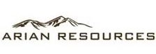 Arian Resources Corp.