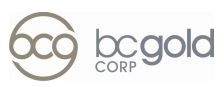 BCGold Corp