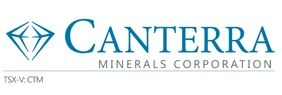 Canterra Minerals Corp
