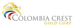 Colombia Crest Gold Corp