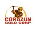 Corazon Gold Corp