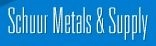 Schuur Metals & Supply