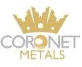 Coronet Metals Inc