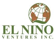 El Nino Ventures Inc