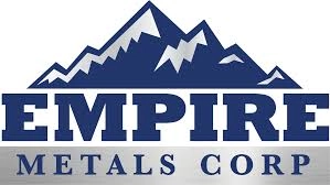 Empire Rock Minerals Inc