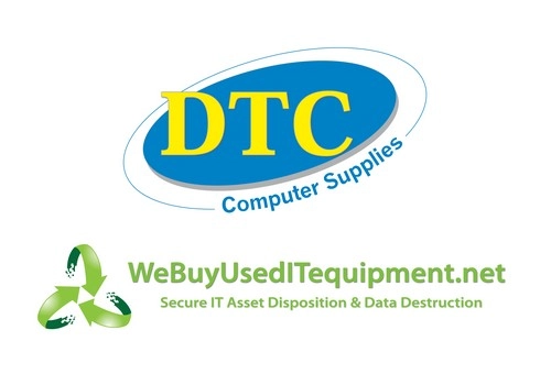 DTC COMPUTER SUPPLIES