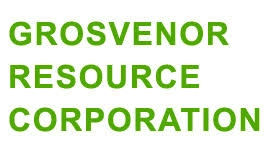 Grosvenor Resource Corporation