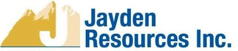 Jayden Resources Inc