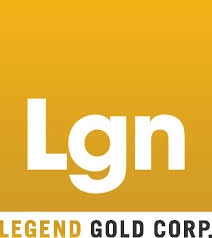 Legend Gold Corp