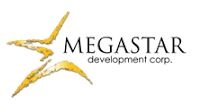 Megastar Development Corp