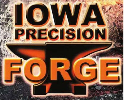 Iowa Precision Forge Co.