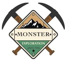 Monster Exploration
