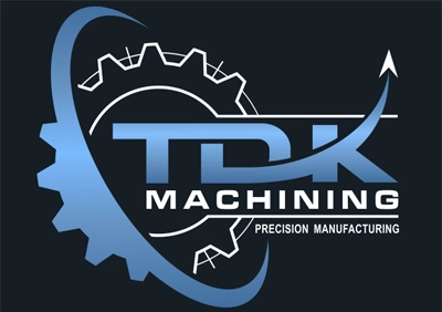 TDK Machining