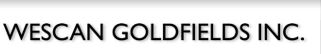 Wescan GoldFields Inc
