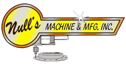 Nulls Machine & Manufacturing, Inc.