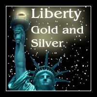 Liberty Gold and Silver LLC