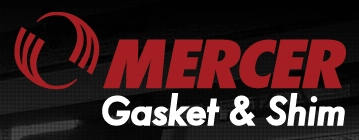 Mercer Gasket & Shim