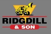 Ridgdill & Son