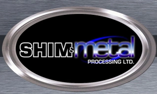 Shim & Metal Processing Ltd.