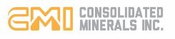 Consolidated Minerals Inc