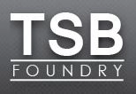 TSB Foundry