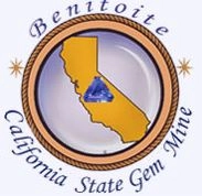 California State Gem Mine