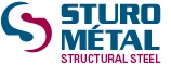 Sturo Metal Inc.