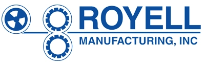 Royell Manufacturing, Inc.