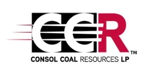 CONSOL Coal Resources 