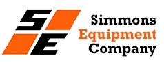Simmons Equipment Company