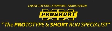 Proshort Stamping Services Inc.
