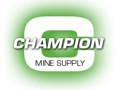 Champion Mine Supply Inc