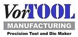 Vortool Manufacturing Ltd.